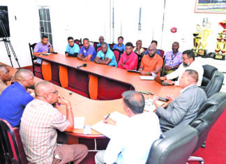 Housing Minster raps enforcement officers over failure to act on community violations