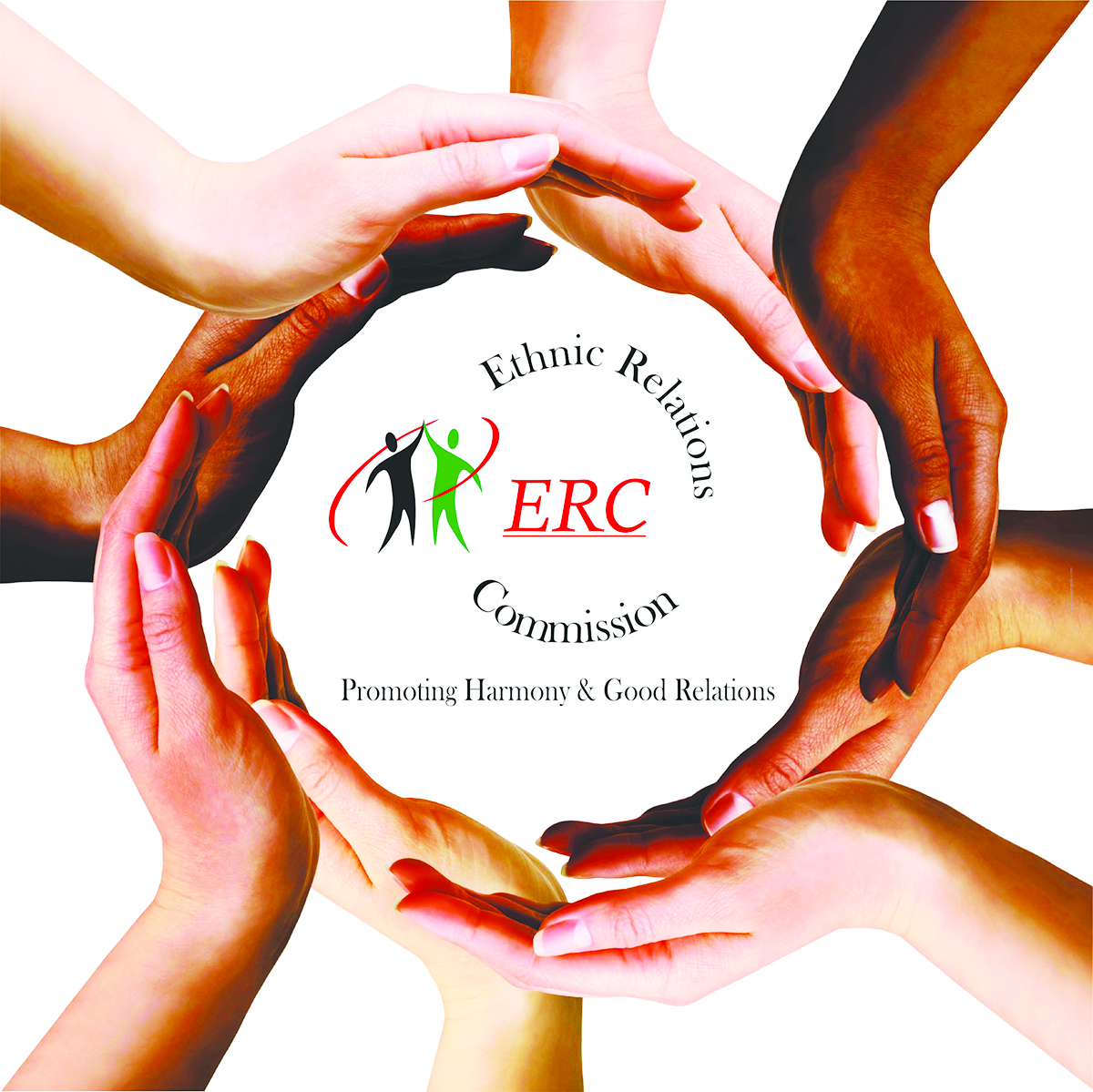 ERC calls for equality, respect as Guyana joins world in observing Intl Day for People of African Descent
