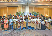 CSEC, CAPE preliminary results highlight strong performances by Guyanese students