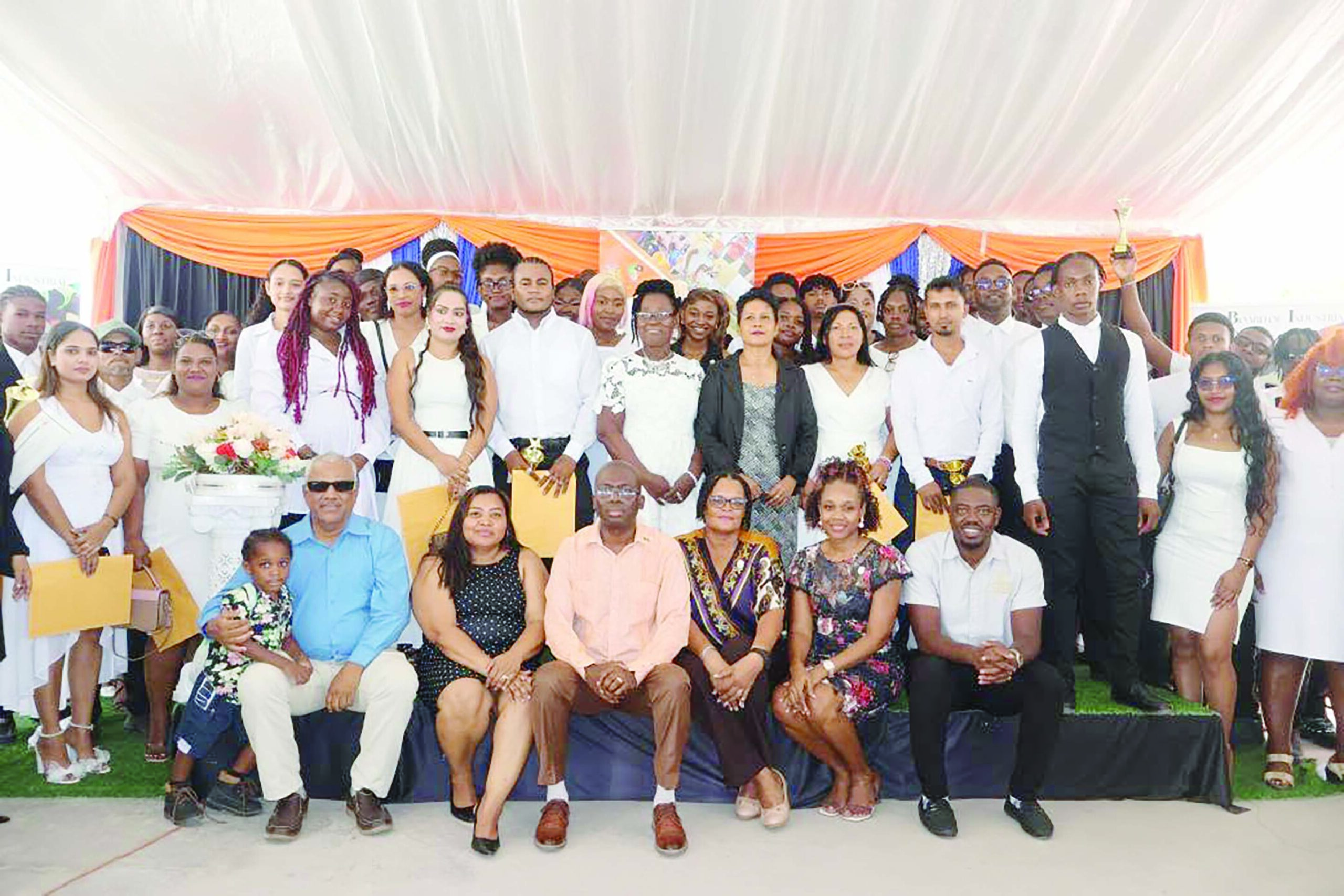 Get certified or risk losing jobs to skilled foreign workers – AG to Guyanese