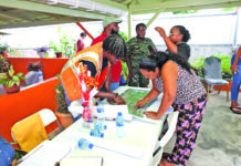 NonPareil West regularisation process – Processing of ownership agreements to commence by Oct month end – Min Croal