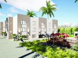 300 luxury condos, special housing offer for public servants launched