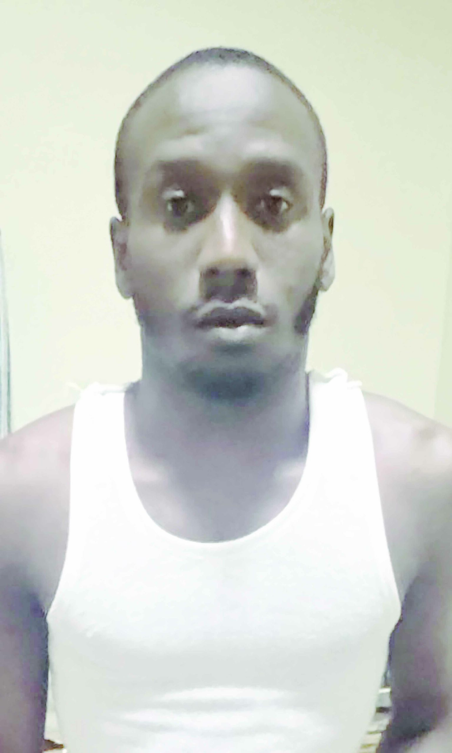 Water St stabbing: Salesman charged with 2 counts of manslaughter, granted $1.5M bail