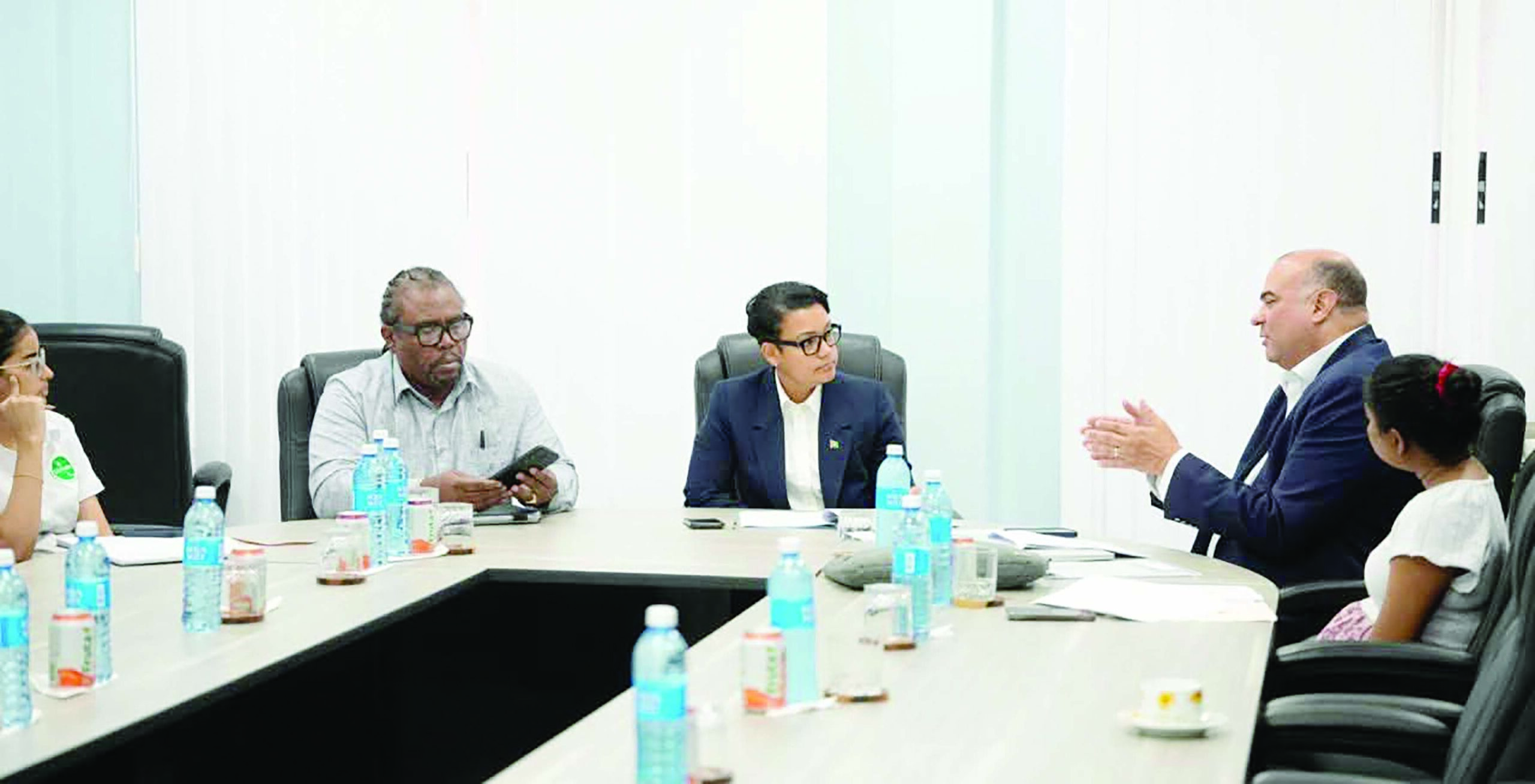 Gaps being identified as Govt advances work on National Tourism Policy