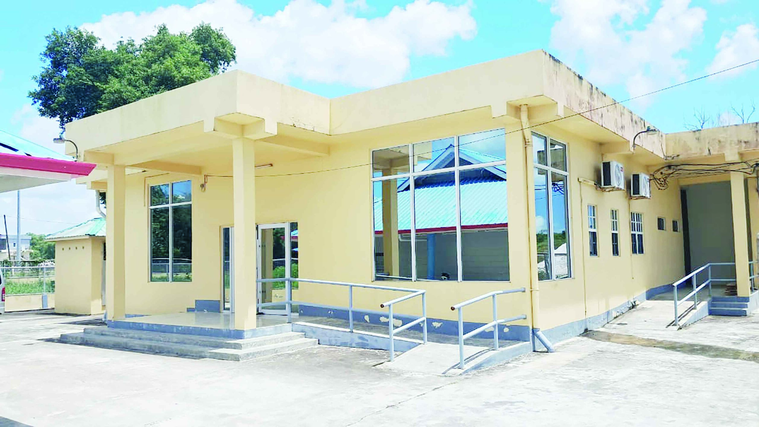 Fort Canje mortuary fees under scrutiny amid public facility claims