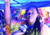 Rhythms of freedom ignite Main Street as annual Emancipation Expo takes centre stage