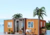 Social Housing Initiative: Govt eyes prefab, containerised houses to ease housing shortage