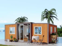 Social Housing Initiative: Govt eyes prefab, containerised houses to ease housing shortage