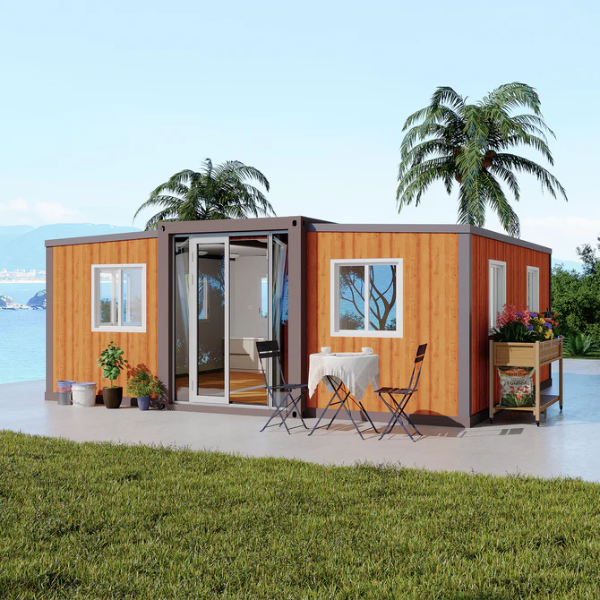 Social Housing Initiative: Govt eyes prefab, containerised houses to ease housing shortage
