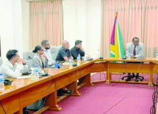 Private Sector discusses trade, tariff woes with Foreign Minister