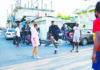Govt commits to resolving Leopold St drainage, sewage woes
