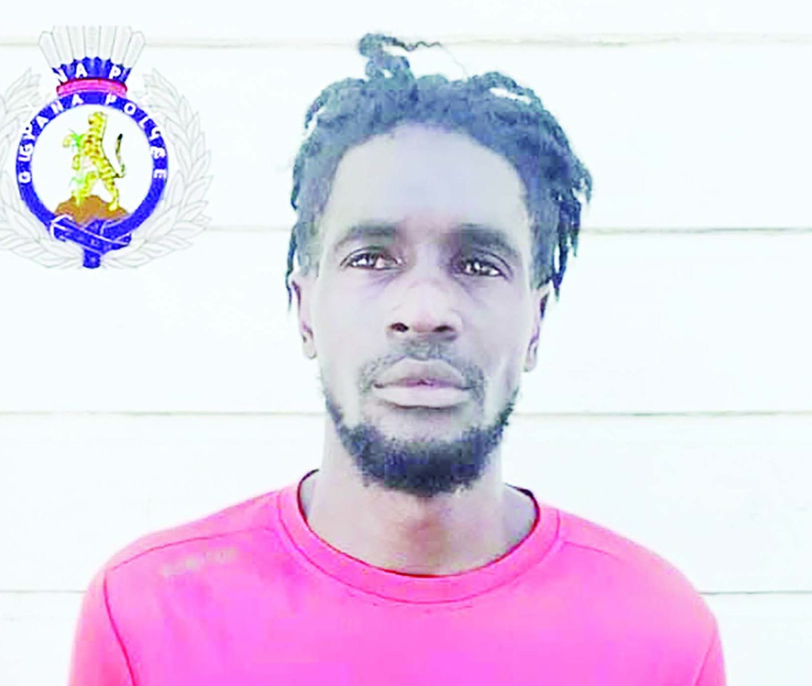 Miner remanded for unlawful possession of gun, ammo