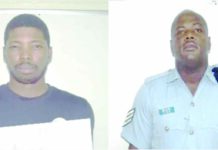 Former detective gets 24 months for impersonating SOCU officers