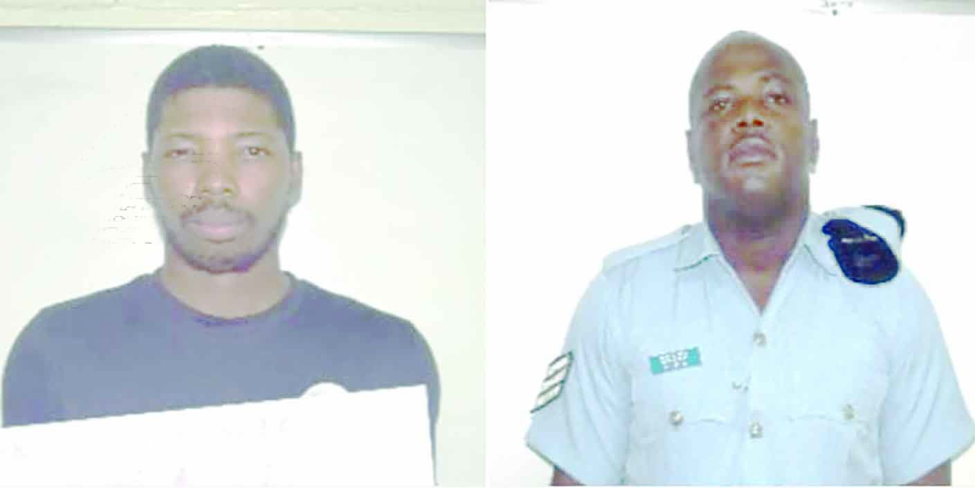 Former detective gets 24 months for impersonating SOCU officers