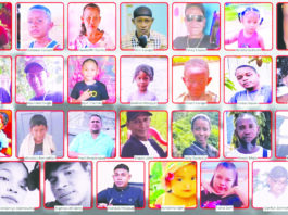 MV Barima Tragedy- GAW, ExxonMobil GSL donate $25M to support survivors, families affected