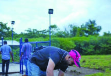 Reg 1 on track to getting 97% potable water by year-end – Public Utilities Ministry