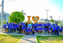 Cycling can ease traffic, boost health, turn commutes into exercise – EU envoy …as GT bicycle tour highlights push for cleaner, greener city