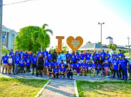 Cycling can ease traffic, boost health, turn commutes into exercise – EU envoy …as GT bicycle tour highlights push for cleaner, greener city