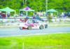 Team CAMS using this race weekend as test for November