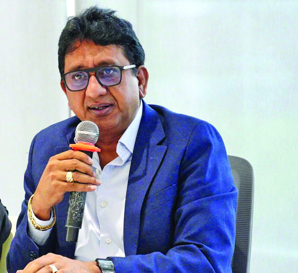 New AML/CFT Bill to focus on asset forfeiture; to be ready by year-end – AG
