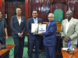 Audit Office steps up efforts to strengthen capacity for oil & gas oversight