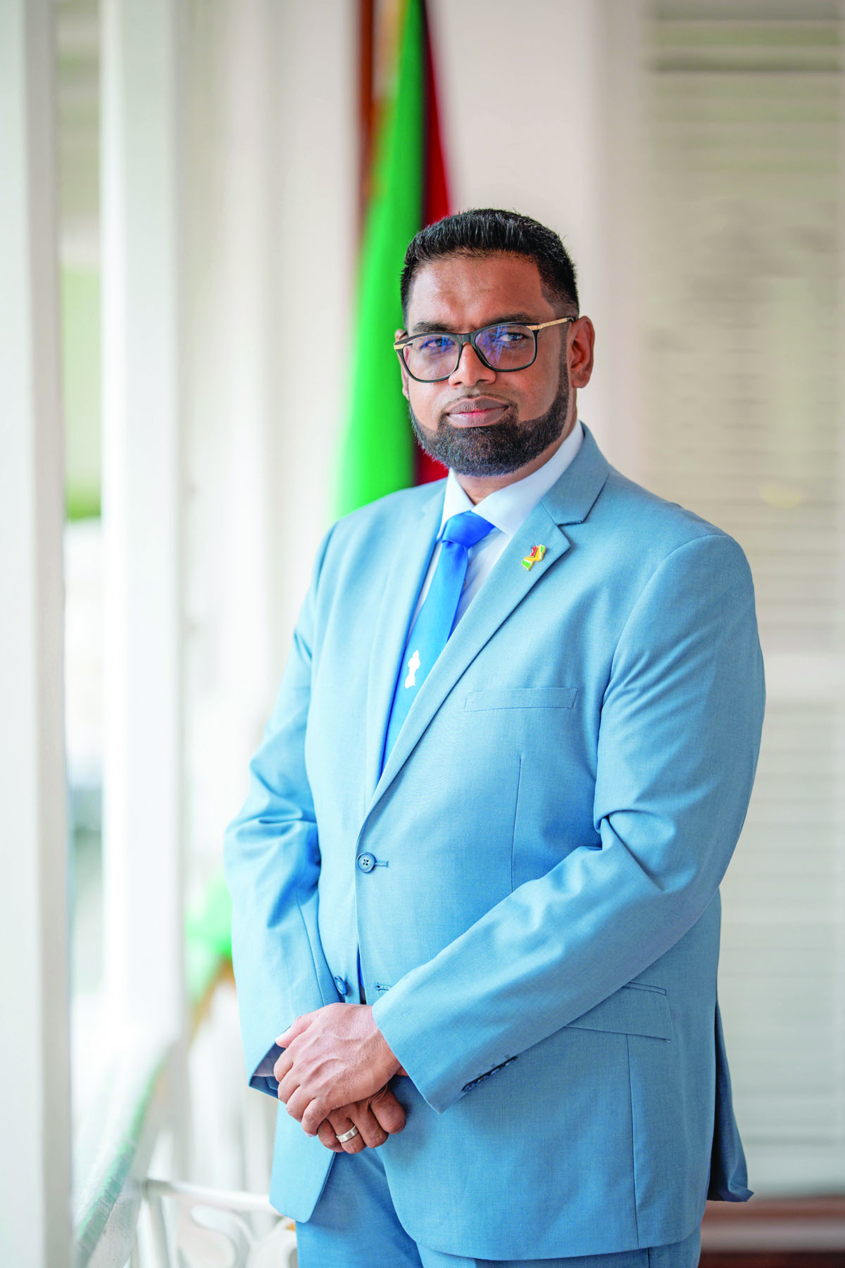 Pres Ali to address 3rd Global Aviation Safety Forum