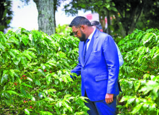 Agriculture Month 2026: Pres Ali targets Caribbean food capital status as Guyana ramps up agriculture