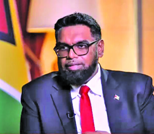 Guyana’s economy grew by 33.3% in 1st half of 2026, full-year growth forecast raised to 20.8%