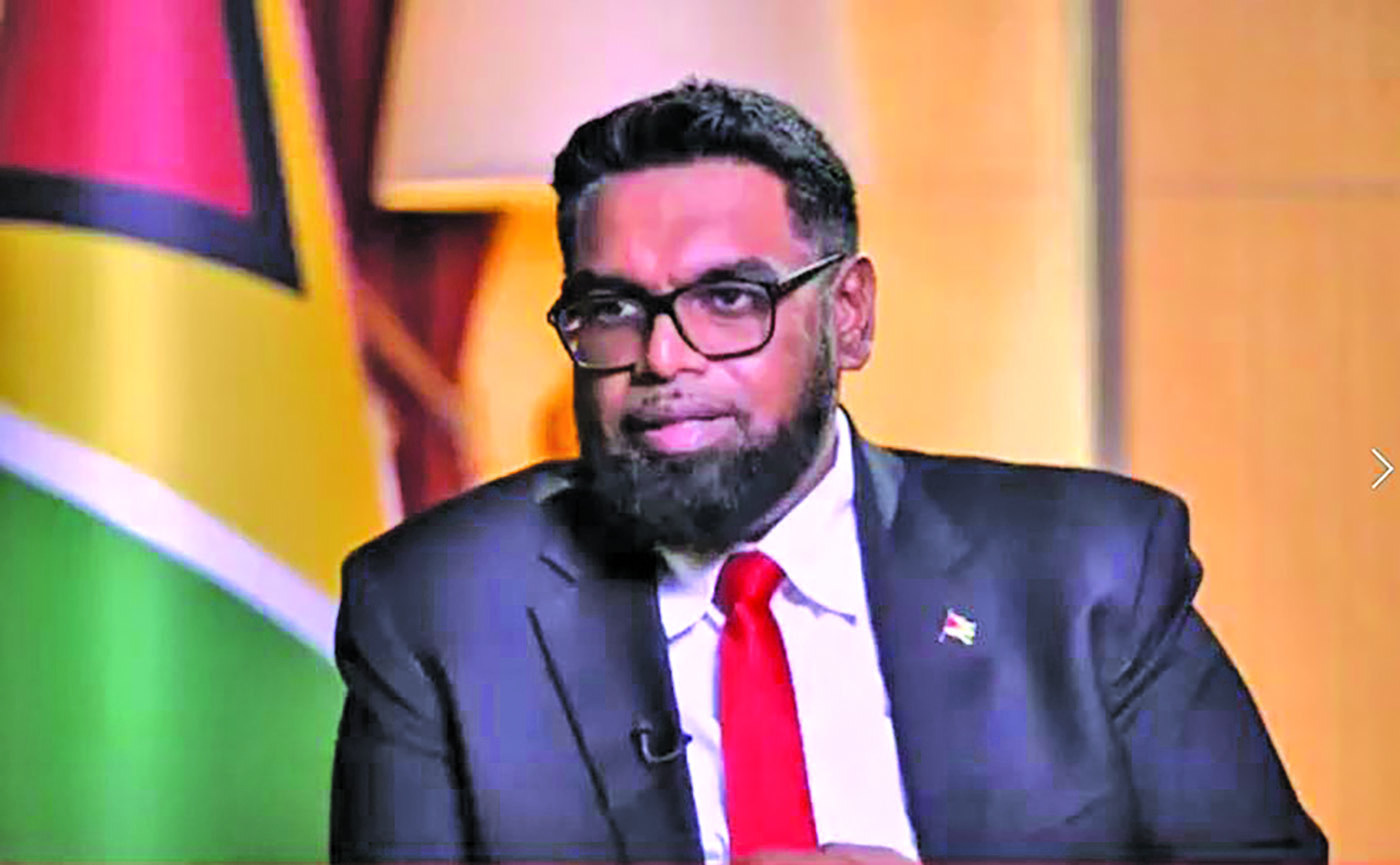 Guyana’s economy grew by 33.3% in 1st half of 2026, full-year growth forecast raised to 20.8%