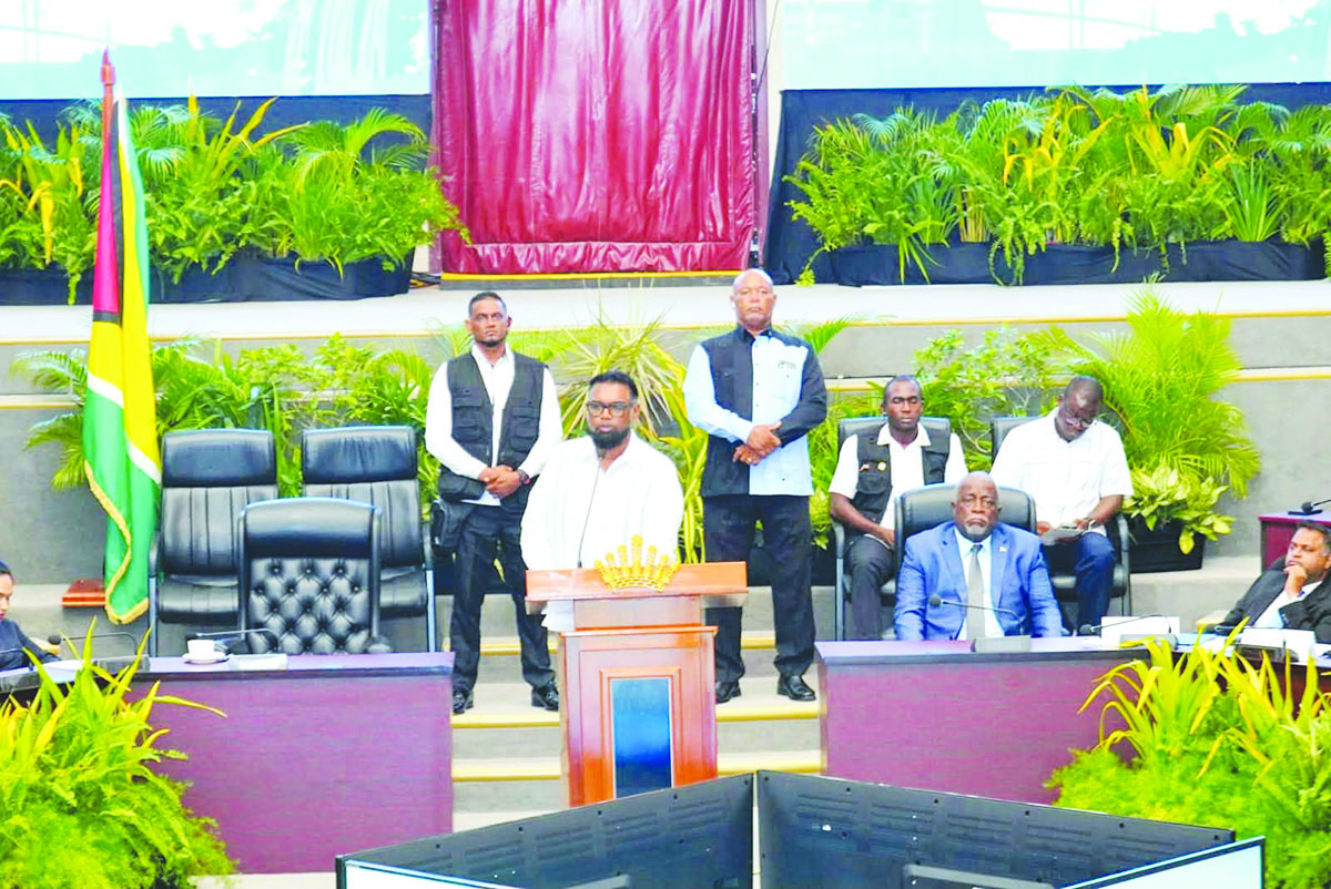 Guyana seeks major airline to establish global hub at CJIA’s Terminal 2