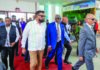 Pres Ali orders aviation laws review to close safety gaps, strengthen standards