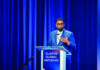 Clinton Global Initiative: Partnerships key to powering scientific breakthroughs in small states – Pres Ali