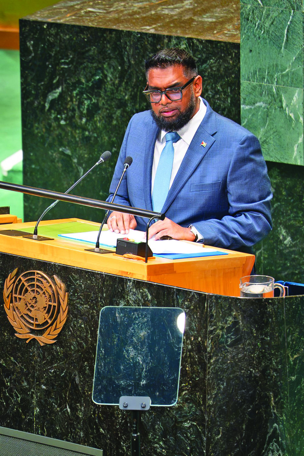 Govt to tighten regulations on granting of Guyanese citizenship, land ownership by non-citizens