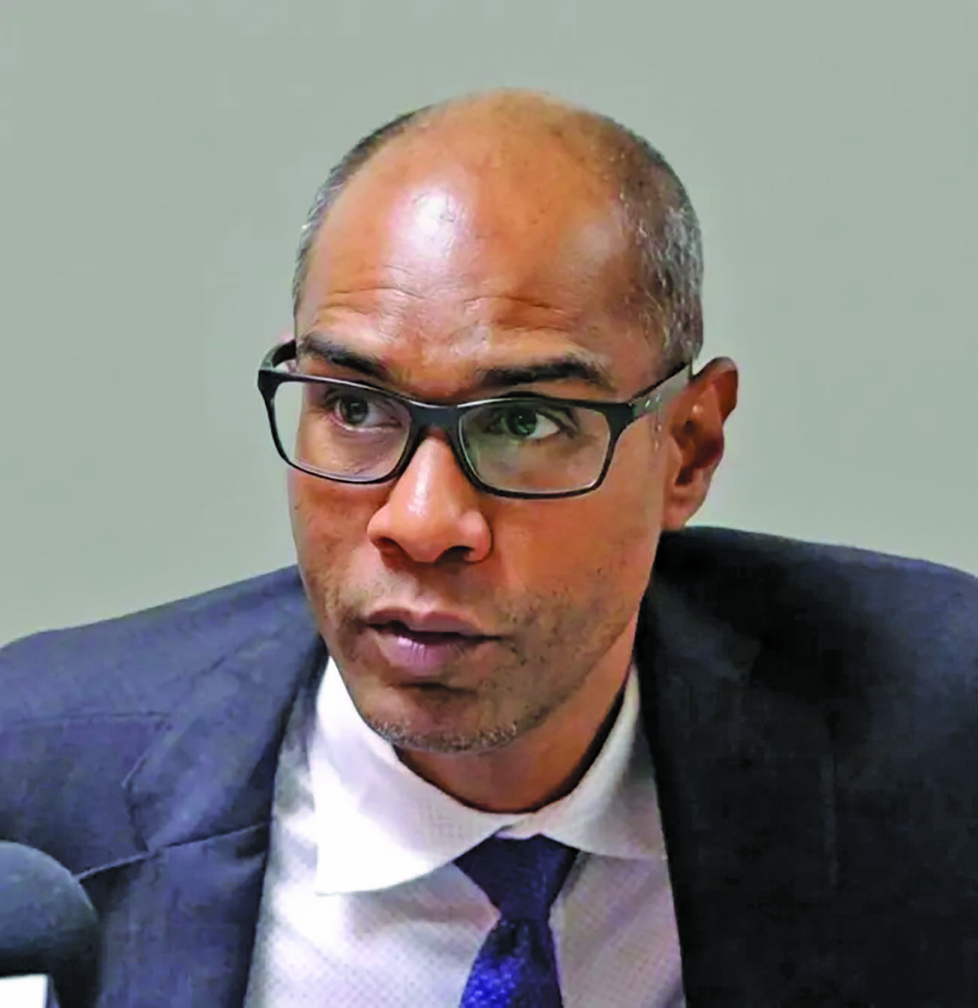 Former GECOM IT Manager testifies to removing server to protect election data
