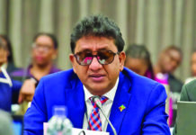 Nandlall slams APNU, WIN for ‘incompetence’ & ‘lack of direction’