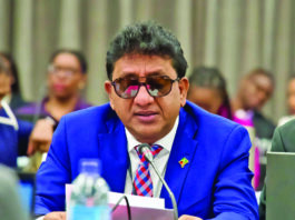 Nandlall slams APNU, WIN for ‘incompetence’ & ‘lack of direction’