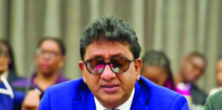 Nandlall slams APNU, WIN for ‘incompetence’ & ‘lack of direction’