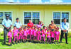 Police take road safety, positive behaviour lessons to schools, youths