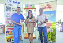Cirkel brings “Taste of Real” out of France to 2026 Archery Championships