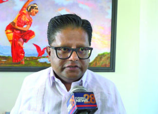 Guyana eyes year-end roll out of India-inspired instant digital payment system