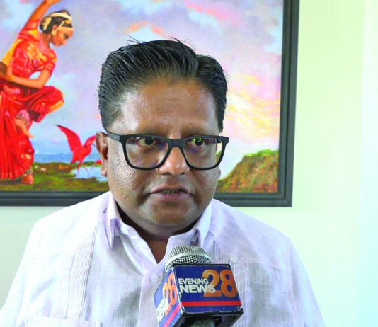 Guyana eyes year-end roll out of India-inspired instant digital payment system