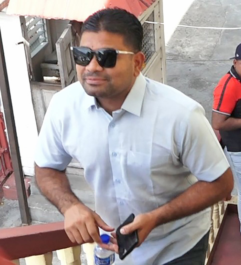 Chief Magistrate rejects US-sanctioned Mohameds’ plea to halt extradition hearing