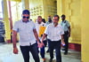 US-sanctioned Azruddin Mohamed a threat to national security – witness tells court
