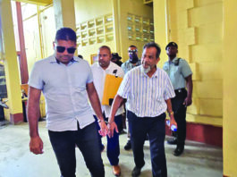US-sanctioned Azruddin Mohamed a threat to national security – witness tells court