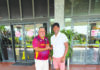 Badree backs IMC Over-40s World Cup in Guyana