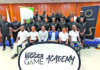 GFF, CONCACAF join forces for Bigger Game Academy