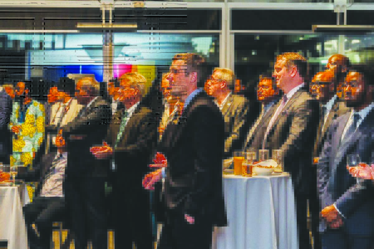 BritCham Guyana to host flagship Gala Dinner in Georgetown