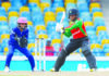 Limacol WCPL…GAW Women into play-off after thumping Tridents