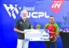 Selman bursting with pride at GAW Women’s successful campaign