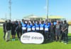 20 coaches trained to expand grassroots football across 5 associations